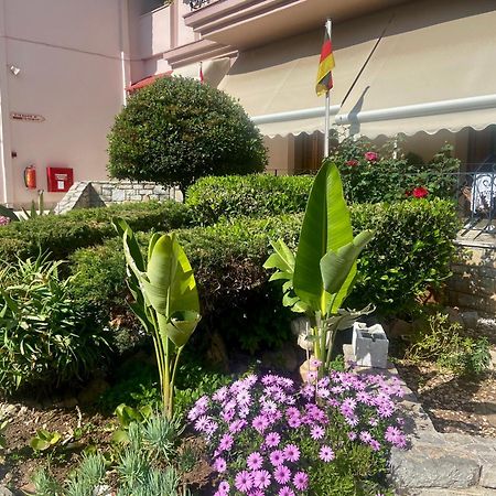 Hotel Marialena Epidaurosz Kültér fotó